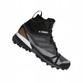 Buty trekkingowe męskie - Buty męskie sportowe Adidas Terrex FW9597 r. 42 sport - miniaturka - grafika 1