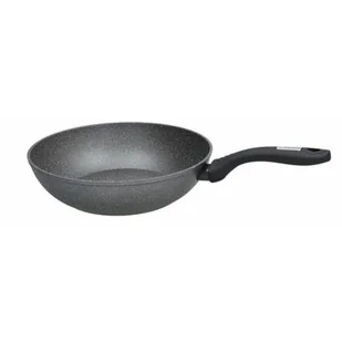 TOGNANA Patelnia TOGNANA Wok Mythos 28 cm - Patelnie - miniaturka - grafika 1