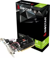 Karty graficzne - Biostar Geforce GT210 1GB DDR3 VN2103NHG6-TBARL-BS2 VN2103NHG6-TBARL-BS2 - miniaturka - grafika 1