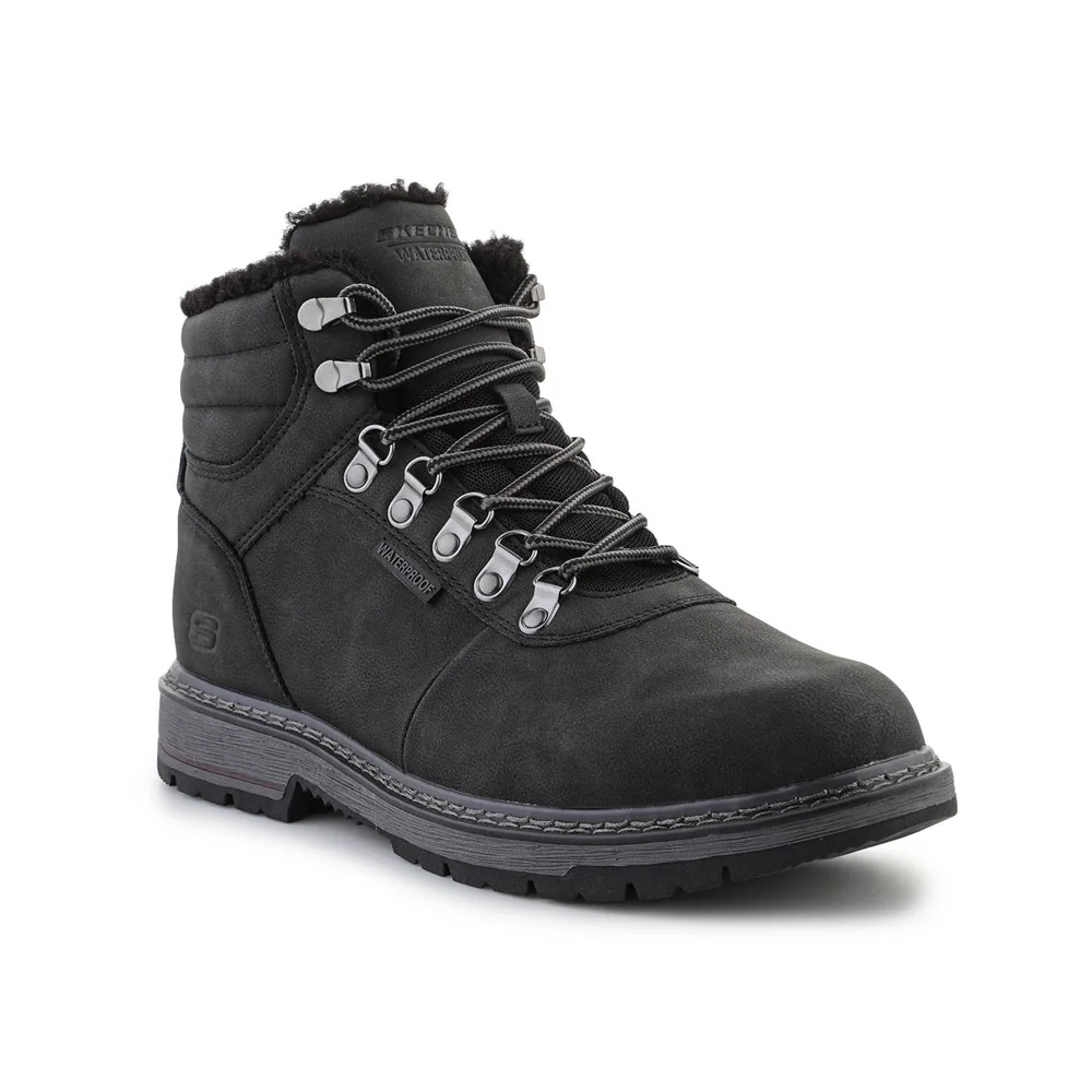 Buty Skechers 205623BLK