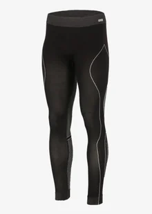 LEGGINSY GATTA THERMO MAN FUGO/BLANC (kolor black-grey, rozmiar M) - Kalesony - miniaturka - grafika 3