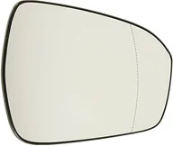 Lusterka samochodowe - Taros Trade 248309 Zewnętrzne lustro szklane Prawy - miniaturka - grafika 1