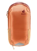 Plecaki - Plecak rowerowy Deuter Race 16 l - chestnut / redwood - miniaturka - grafika 1