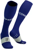 Skarpetki i podkolanówki sportowe - COMPRESSPORT Skarpety kompresyjne FULL SOCKS RUN - miniaturka - grafika 1