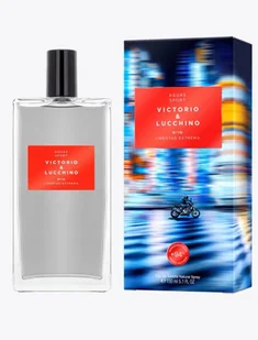 Victorio & Lucchino, Aguas Sport N'10 Libertad Extrema, 150 Ml - Wody i perfumy męskie - miniaturka - grafika 1