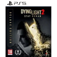 Gry PlayStation 5 - Dying Light 2 Edycja Deluxe GRA PS5 - miniaturka - grafika 1