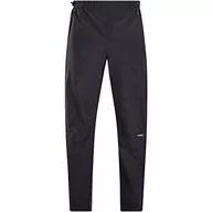 Spodnie damskie - Berghaus Wodoodporne spodnie damskie Hillwalker Czarny 20 (37 inches) / Long (33 inches) 4-22089BP6-BP6-16 LNG - miniaturka - grafika 1