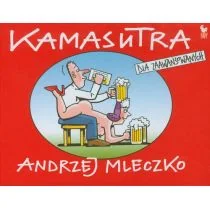 Kamasutra dla zaawansowanych - Aforyzmy i sentencje - miniaturka - grafika 1