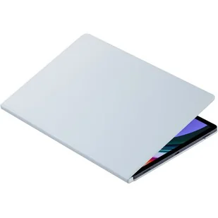 Etui na tablet Samsung Galaxy Tab S9+ Smart Book Cover (EF-BX810PWEGWW) białe - Etui do tabletów - miniaturka - grafika 1