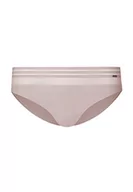 Body - Huber Damskie body Essentials Damen Taillen Slipy, Srebro (jasnoszary 0636), 46 PL - miniaturka - grafika 1