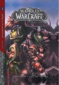 Pozostałe książki - BLIZZARD ENTERTAINMENT World of Warcraft: Book One - miniaturka - grafika 1