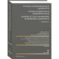 Ustawa o komornikach sądowych - Prawo - miniaturka - grafika 1
