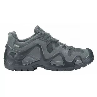 Buty męskie Lowa Zephyr GTX Lo TF Rozmiar butów (UE): 47 / Kolor: szary - Buty trekkingowe męskie - miniaturka - grafika 1