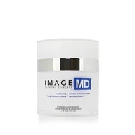 Kremy do twarzy - IMAGE SKINCARE Restoring Brightening Creme Intensywna kuracja wygładzająca zmarszczki mimiczne, wyrównująca koloryt 50 ml - miniaturka - grafika 1