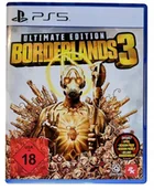 Gry PlayStation 5 - PS5 Borderlands 3 - miniaturka - grafika 1