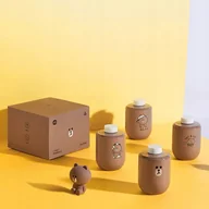 Kosmetyki kąpielowe dla dzieci - Mydło w piance Simpleway do automatycznego dozownika dla dzieci 4-PACK - miniaturka - grafika 1