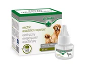 Suplementy i witaminy dla psów - Dr Seidla Laboratorium Dr Seidel Wkład uzupełniający do elektrycznego ewaporyzatora adaptacyjnego dla Kota 37ml 33565-uniw - miniaturka - grafika 1
