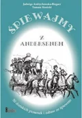 Książki o kulturze i sztuce - Śpiewajmy z Aleksandrem 50 duńskich piosenek i zabaw ze śpiewem - miniaturka - grafika 1