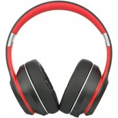 Słuchawki - Lenovo HD200 Czarne-Czerwone - miniaturka - grafika 1