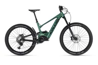 Rowery elektryczne - Rower elektryczny KELLYS Theos R30 P Magic Green S 29"/27.5" 725Wh - miniaturka - grafika 1