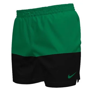 Szorty kąpielowe męskie Nike Split 5" Volley - Kąpielówki męskie - miniaturka - grafika 1