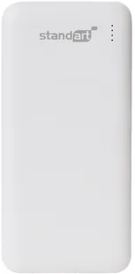 POWERBANK 10000 MAH PB67 WHITE - Powerbanki - miniaturka - grafika 1