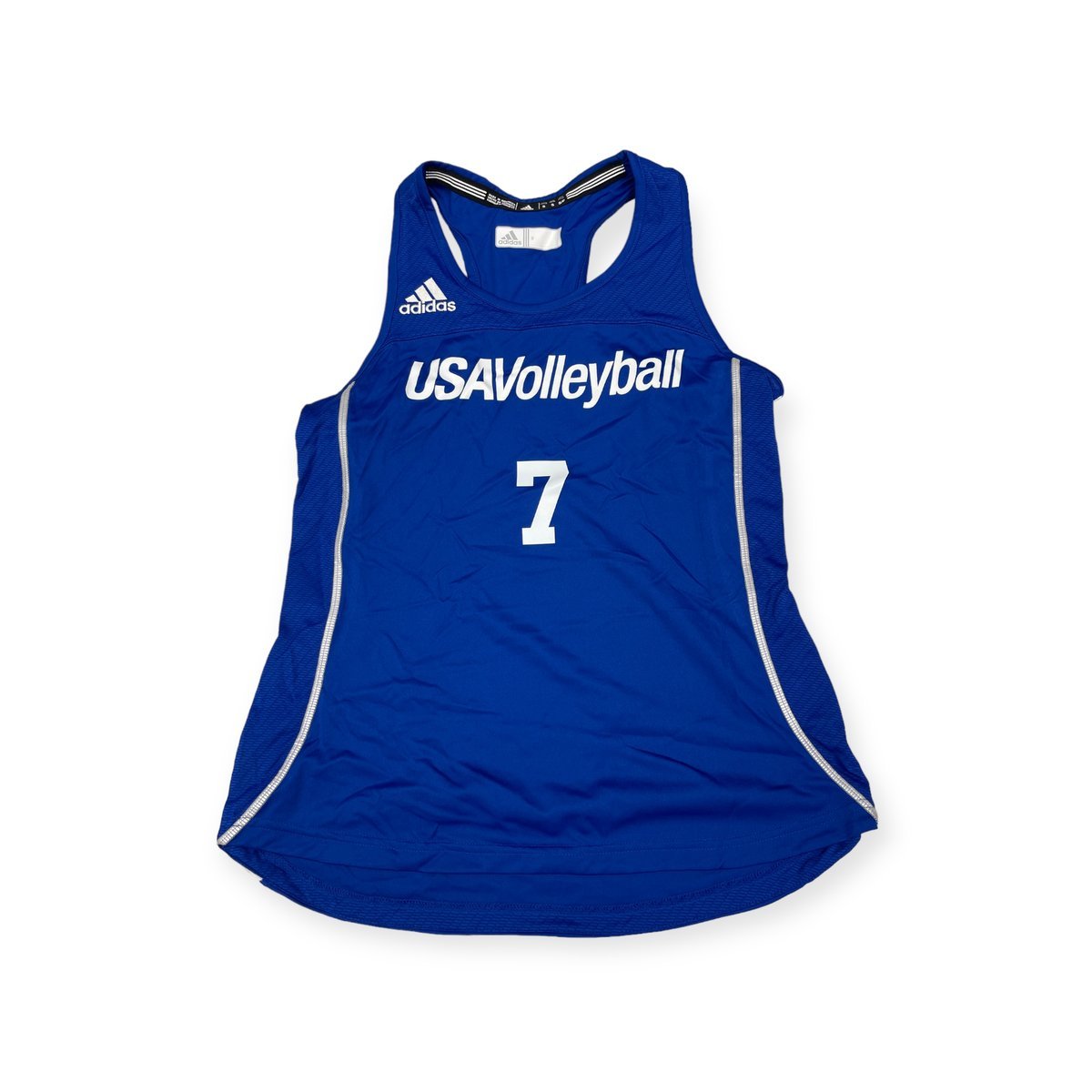 Bokserka m��ska USA Adidas Volleyball S 7