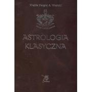 Ezoteryka - ARS SCRIPTI-2 Siergiej A. Wronski Astrologia klasyczna. Planety. Tom VII. Planety. Pluton, Chiron, Prozerpi - miniaturka - grafika 1