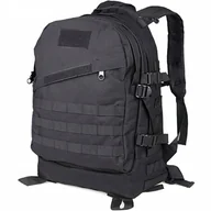 Plecaki - Plecak Wojskowy Taktyczny Turystyczny 40l Survival - miniaturka - grafika 1