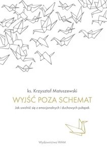 Wyjść poza schemat - Religia i religioznawstwo - miniaturka - grafika 1