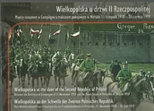 Historia Polski - Wielkopolska u drzwi II Rzeczpospolitej - miniaturka - grafika 1