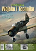 Czasopisma - Wojsko i Technika Historia Numer Specjalny - miniaturka - grafika 1