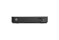 Zestawy komputerowe - Zotac ZBOX edge MI648 Wielkość PC 0.64L Czarny i5-1340P 1,9 GHz - miniaturka - grafika 1