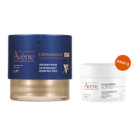 Zestawy kosmetyków damskich - Avene Dermabsolu, intensywnie liftingujący krem na noc, 40 ml + krem odbudowujący komórki, 7 ml gratis - miniaturka - grafika 1