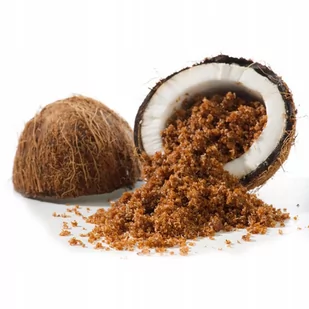 Cukier kokosowy BIO, 1 kg, prosto z Indonezji - Cukier i słodziki - miniaturka - grafika 1