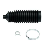 Układ kierowniczy - akcesoria - SKF Zestaw osłon, układ kierowniczy VKJP 2055 - miniaturka - grafika 1