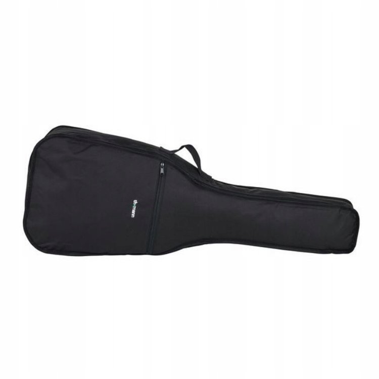 Pokrowiec torba plecak na Gitarę Klasyczną 4/4 Pianka 3 mm Thomann Eco