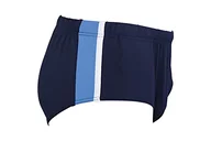 Kąpielówki męskie - Fashy Męskie kąpielówki, morski, 6 - miniaturka - grafika 1