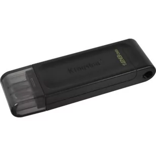 Kingston DataTraveler R500 128GB (DTR500/128GB) - Pendrive - miniaturka - grafika 1