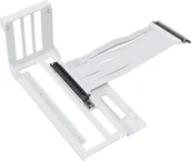 Akcesoria do komputerów stacjonarnych - Lian Li Lian Li DAN Cases A3-mATX Vertical GPU Kit - White - miniaturka - grafika 1