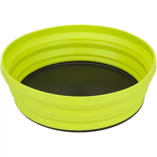 Sea To Summit XL-BOWL, zielony AXLBOWLLI - Kuchnia turystyczne i akcesoria - miniaturka - grafika 1