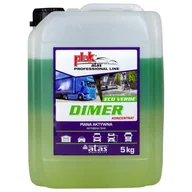 Kosmetyki samochodowe - PLAK Dimer Eco Verde 5kg - miniaturka - grafika 1