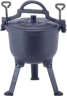 Grille - Kamille 4800M Kociołek węglowy - miniaturka - grafika 1