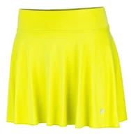 Spódnice - Spódnica damska Fila  Skort Nicole Evening Primrose M - miniaturka - grafika 1
