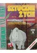Systemy operacyjne i oprogramowanie - Sztuczne życie zestaw narzędzi badacza - miniaturka - grafika 1