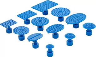 BGS 874 | Pady blacharskie | do BGS 865 | 12 szt. - Narzędzia samochodowe - miniaturka - grafika 1