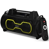 Głośniki i kolumny - OVERMAX SOUNDBEAT BOX GŁOŚNIK BEZPRZEWODOWY - miniaturka - grafika 1