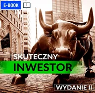 E-booki - biznes i ekonomia - Skuteczny inwestor. Wydanie 2 - miniaturka - grafika 1