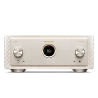 Wzmacniacze - Marantz MODEL 10 referencyjny wzmacniacz zintegrowany (szampan) - miniaturka - grafika 1