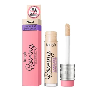 Benefit Boi-ing Cakeless korektor 5ml 2 Fair Warm - Korektory do twarzy - miniaturka - grafika 3